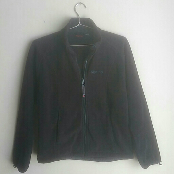 Marmot M Rockin full zip jacket - Picture 1 of 4